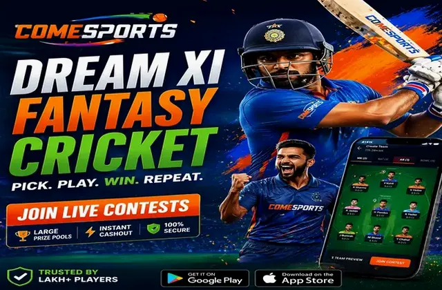 GamesMSN (games msn) fantasy cricket & matchday visual 1