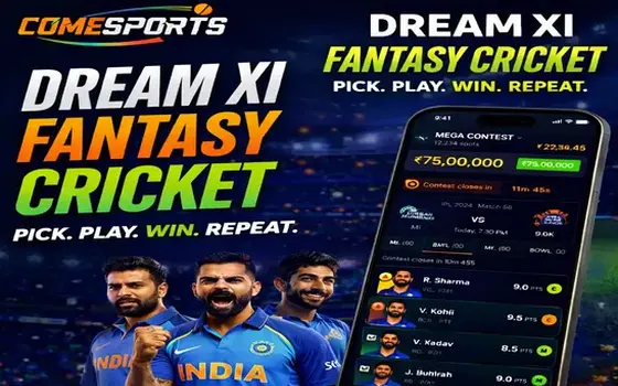 Chennai vs Mumbai on GamesMSN
