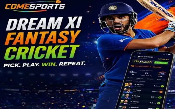 Bengaluru vs Kolkata on GamesMSN